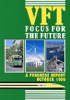 VFT Focus for the Future -- cover